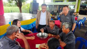 โครงการฝึกอบรมวิชาชีพระยะสั้น