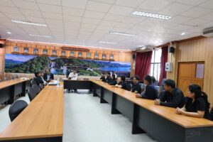 ประเมินผลการพัฒนางานตามข้อตกลง (PA)